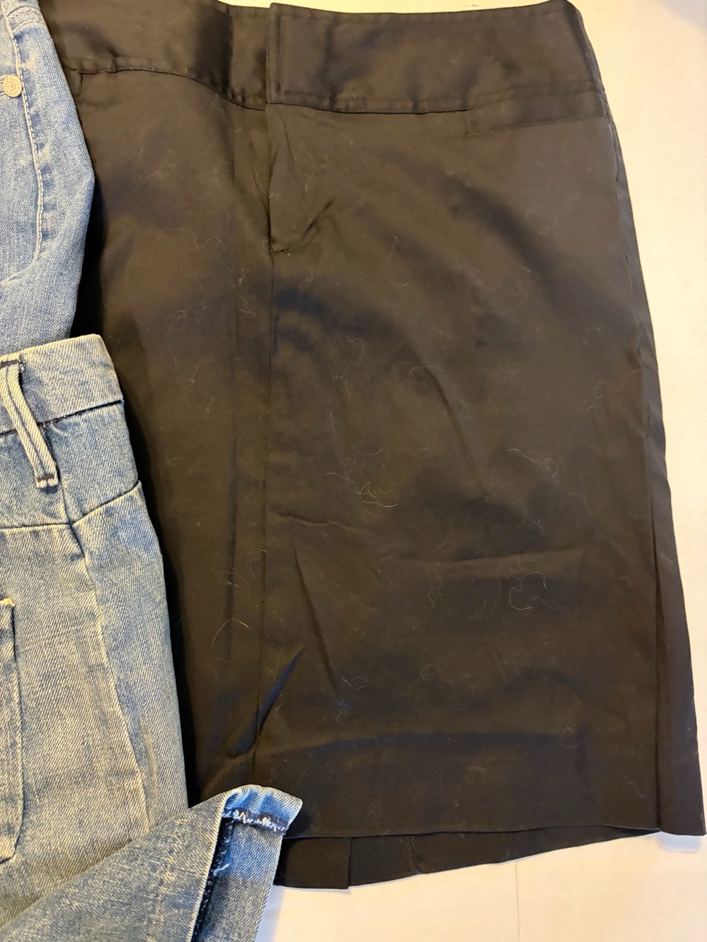 Various Brands Mini Skirts View 6